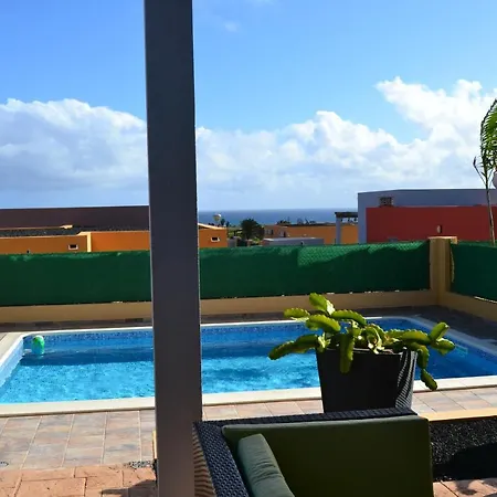 Golf Salinas Buena Fuerte Private Heated Pool With Additional Cost *