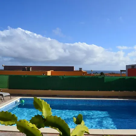 Golf Salinas Carlotta With Private Heated Pool With Additional Cost Villa