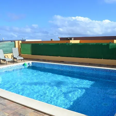 Golf Salinas Carlotta With Private Heated Pool With Additional Cost *