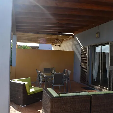 Golf Salinas Carlotta With Private Heated Pool With Additional Cost Villa *