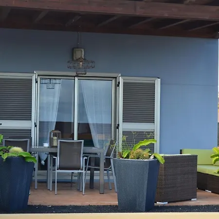 Golf Salinas Carlotta With Private Heated Pool With Additional Cost Villa *