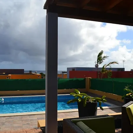 Villa Golf Salinas Carlotta With Private Heated Pool With Additional Cost *