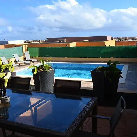 别墅 Golf Salinas Carlotta With Private Heated Pool With Additional Cost *