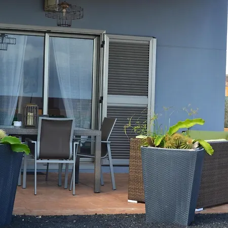 Golf Salinas Carlotta With Private Heated Pool With Additional Cost