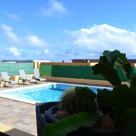 Golf Salinas Carlotta With Private Heated Pool With Additional Cost Villa