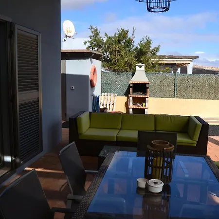 Golf Salinas Carlotta With Private Heated Pool With Additional Cost *