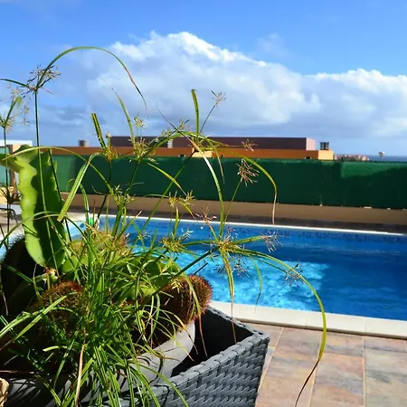 Golf Salinas Buena Fuerte Private Heated Pool With Additional Cost