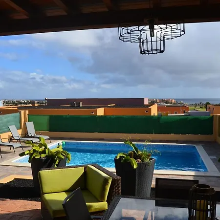 Villa Golf Salinas Buena Fuerte Private Heated Pool With Additional Cost *