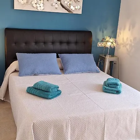 Golf Salinas Carlotta With Private Heated Pool With Additional Cost Villa