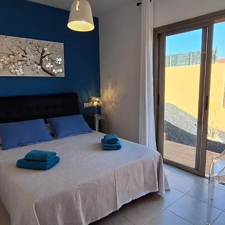 Golf Salinas Buena Fuerte Private Heated Pool With Additional Cost
