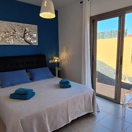 Golf Salinas Carlotta With Private Heated Pool With Additional Cost