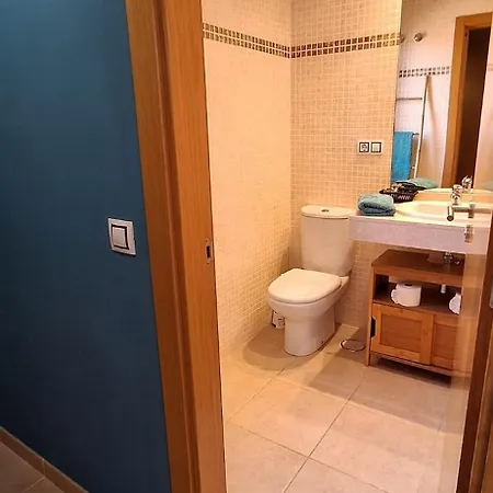 Villa Golf Salinas Carlotta With Private Heated Pool With Additional Cost