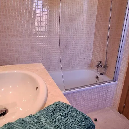 Golf Salinas Buena Fuerte Private Heated Pool With Additional Cost