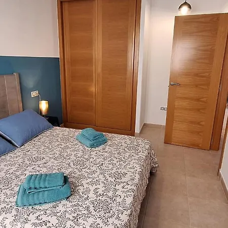 Villa Golf Salinas Carlotta With Private Heated Pool With Additional Cost Caleta De Fuste