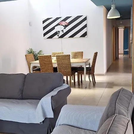 Villa Golf Salinas Carlotta With Private Heated Pool With Additional Cost Caleta De Fuste