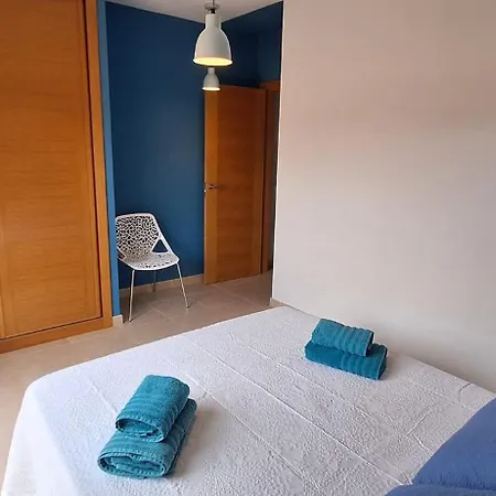 Golf Salinas Carlotta With Private Heated Pool With Additional Cost Villa