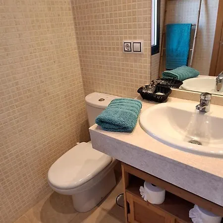 Villa Golf Salinas Carlotta With Private Heated Pool With Additional Cost