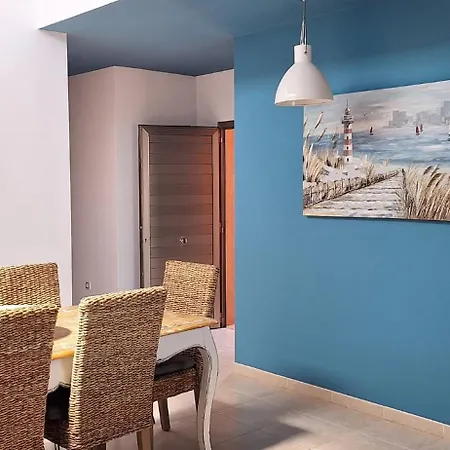 Golf Salinas Buena Fuerte Private Heated Pool With Additional Cost *