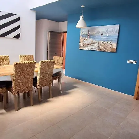 Golf Salinas Buena Fuerte Private Heated Pool With Additional Cost Caleta De Fuste