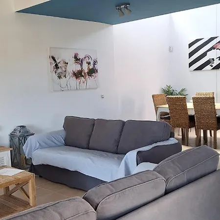 Golf Salinas Buena Fuerte Private Heated Pool With Additional Cost