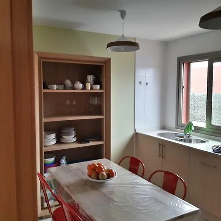 Golf Salinas Carlotta With Private Heated Pool With Additional Cost Villa Caleta De Fuste