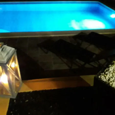 别墅 Golf Salinas Carlotta With Private Heated Pool With Additional Cost *